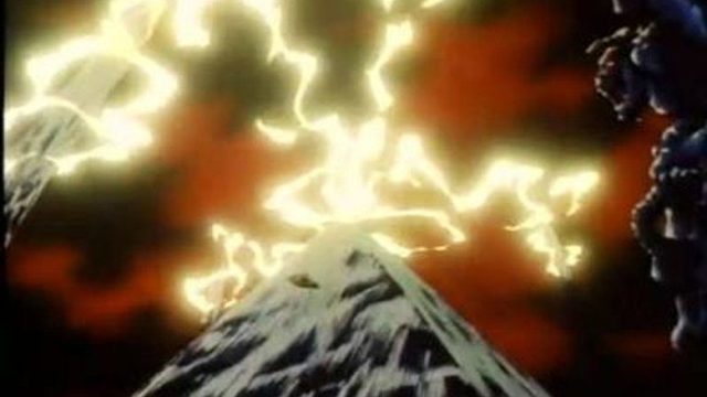 ThunderCats S02E10