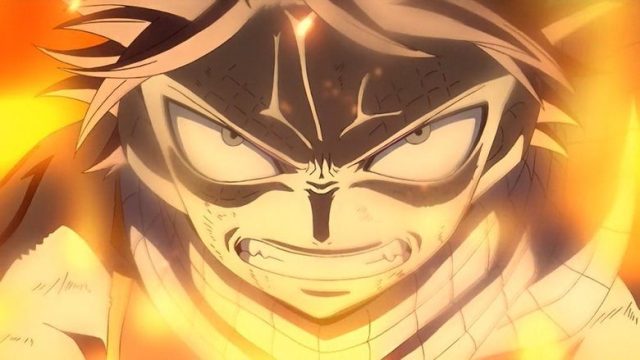 Fairy Tail S01E40