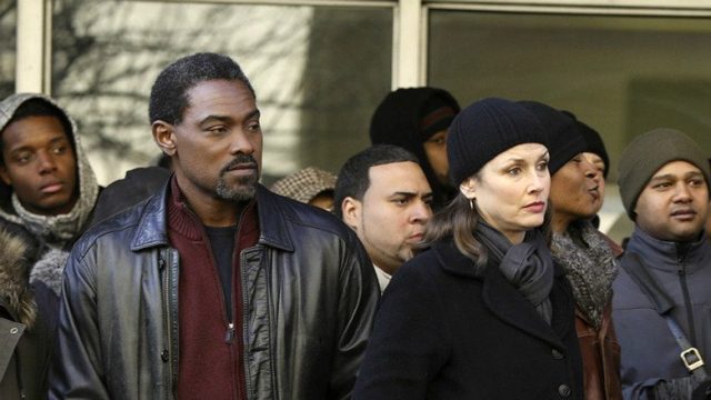 Sangre Azul S07E20