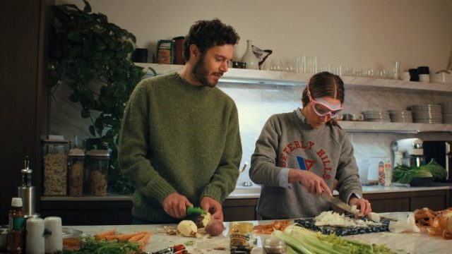 Nadie quiere esto S02E01