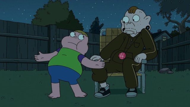 Clarence S02E10