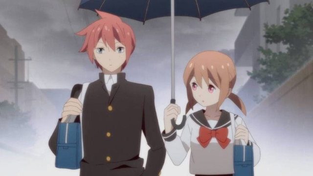 Tsuredure Children S01E02