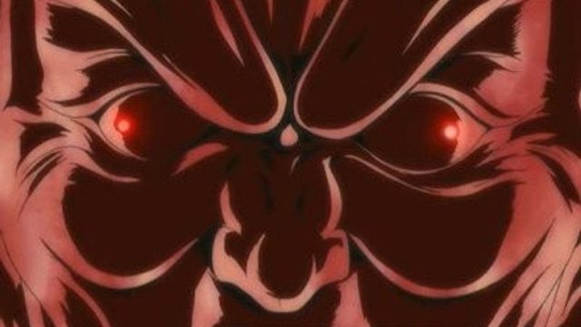 Gantz S02E05