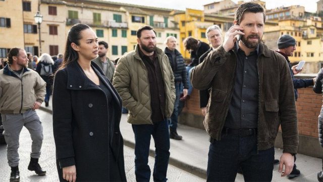 FBI: Internacional S03E07