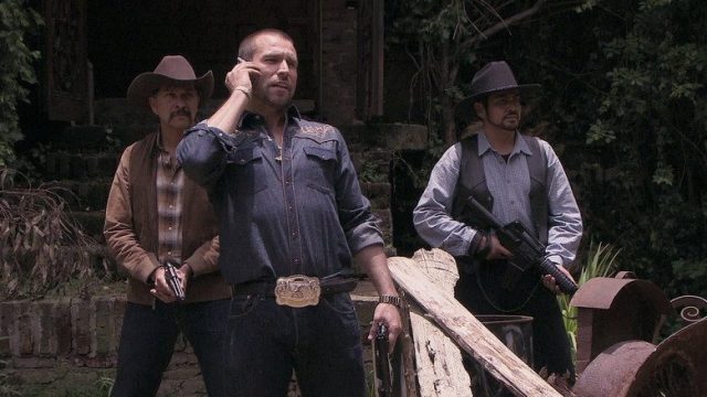 El Señor de los Cielos S03E64