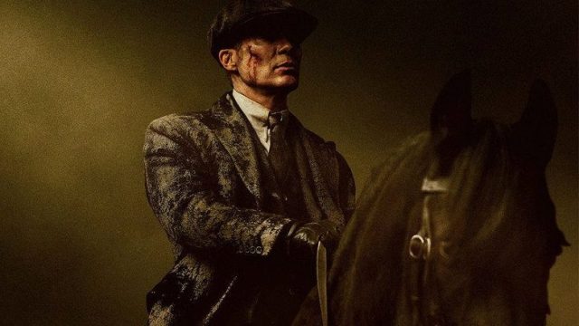 Peaky Blinders S00E24