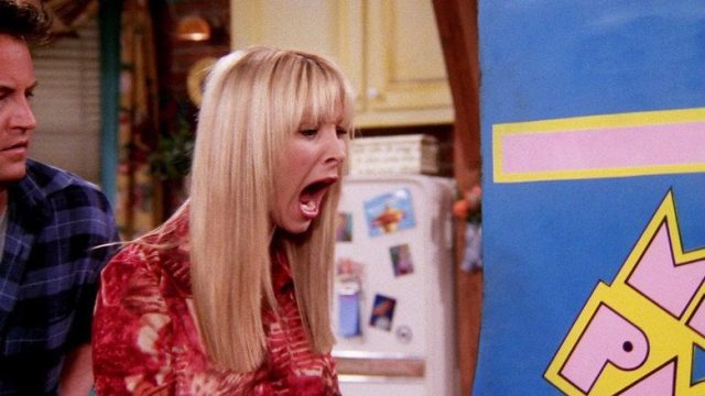 Friends S08E12