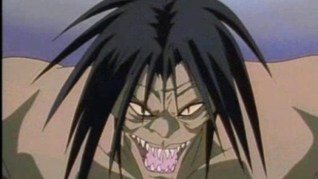 El fuego de Recca S01E24