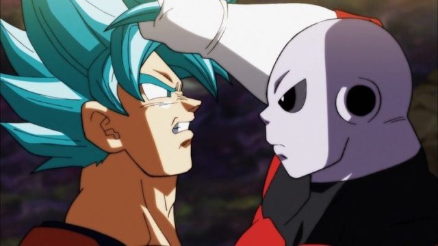 Dragon Ball Super S01E109