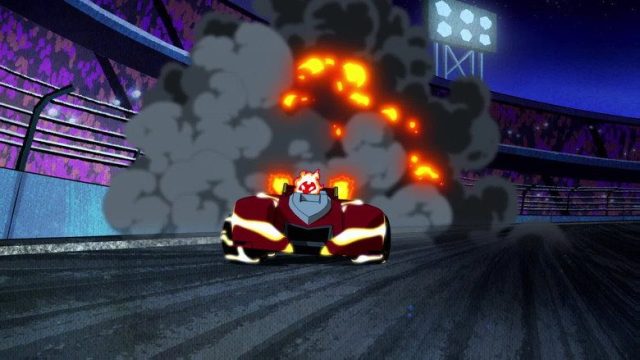Ben 10 S03E45