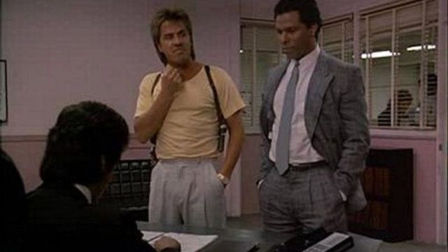 División Miami S03E23