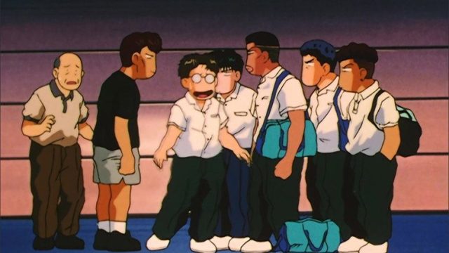 Slam Dunk S01E93