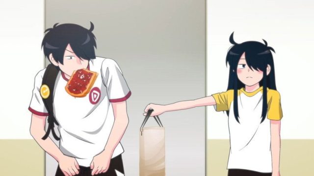 Ani ni Tsukeru Kusuri wa Nai! S05E06