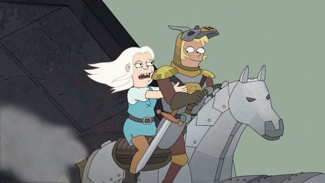 (Des)encanto S02E05