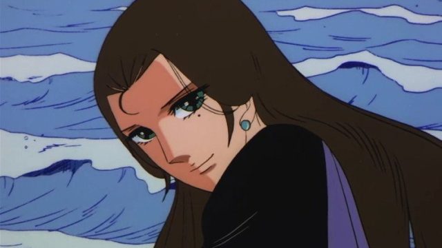 Lady Oscar S01E21