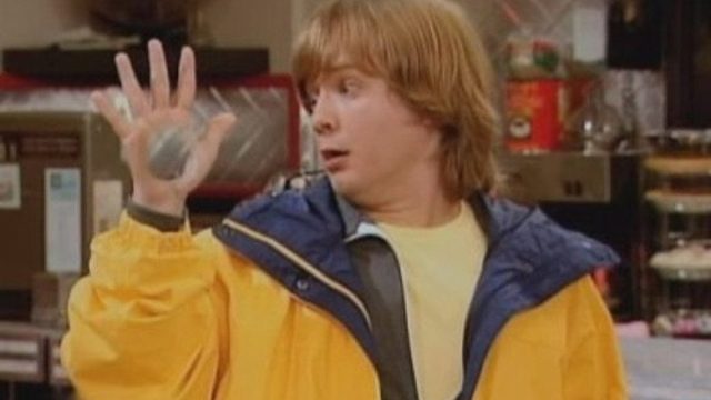 Hannah Montana S02E23
