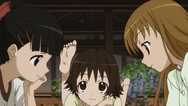 たまゆら S01E02