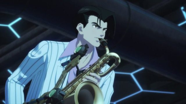 Trigun Stampede S02E05