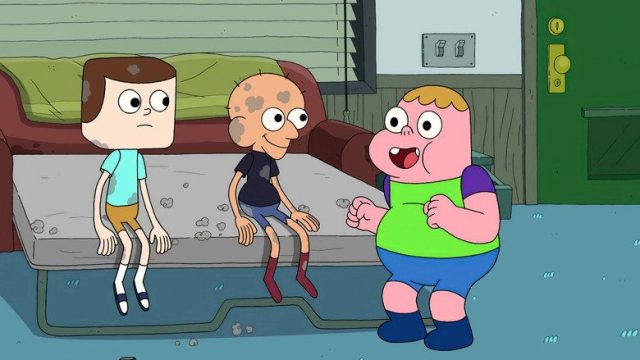 Clarence S01E13