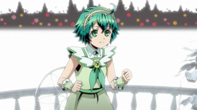 Divine Gate S01E09
