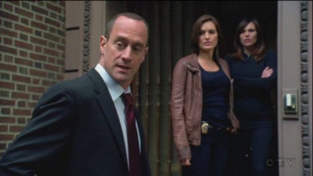 La Ley y el Orden: Unidad de Víctimas Especiales S10E08