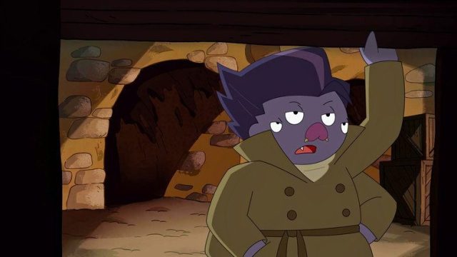 Escandalositos S01E10