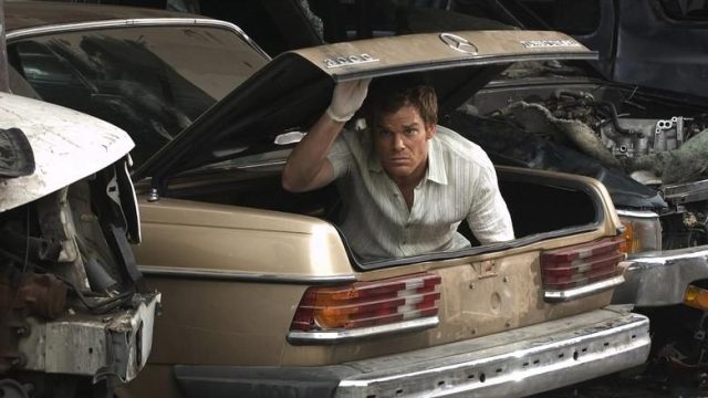 Dexter S01E06