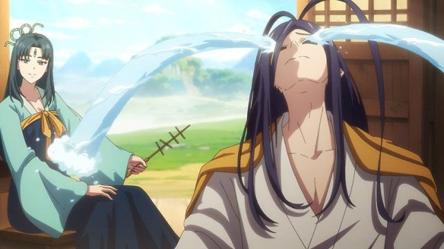 狐妖小红娘 S01E174