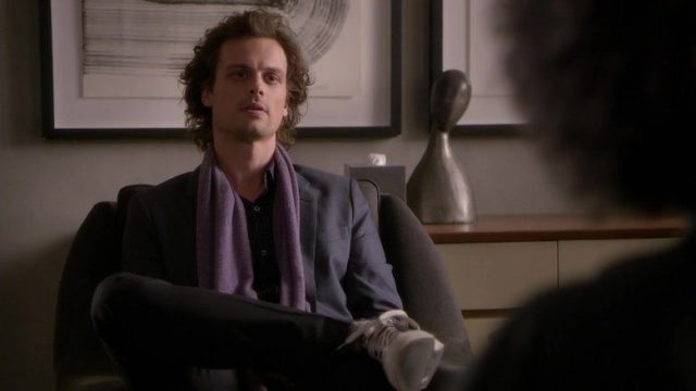Mentes Criminales S15E04