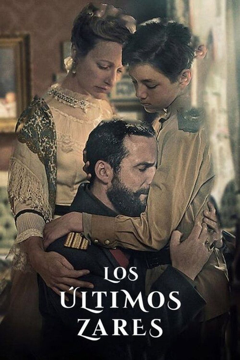 The Last Czars Temporada 1