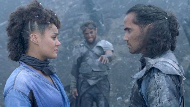 The Outpost S03E12