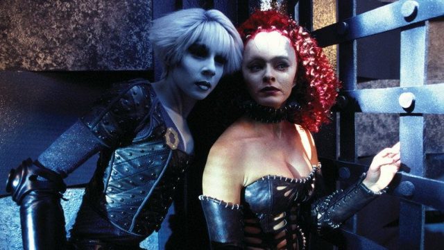 Farscape S03E21