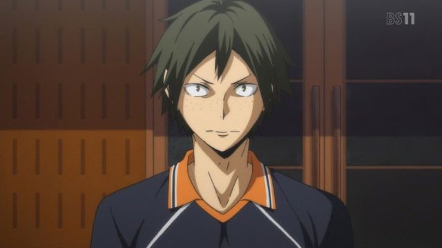Haikyu!! S02E22
