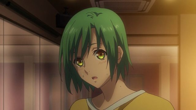 B-PROJECT~鼓動*アンビシャス~ S01E07