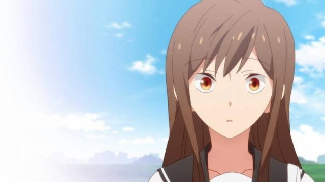 Tsuredure Children S01E03