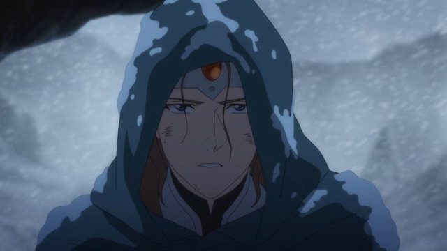 DOTA: Sangre de dragón S01E03