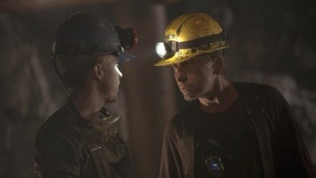 Miénteme (Lie to Me) S03E05