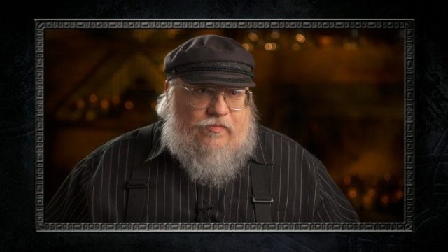 Game of Thrones S00E277