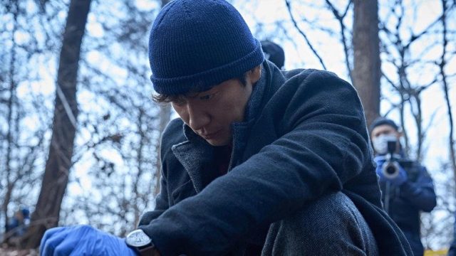 Los Enigmas de un Asesino S01E04