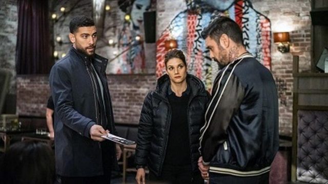 F.B.I. S01E11