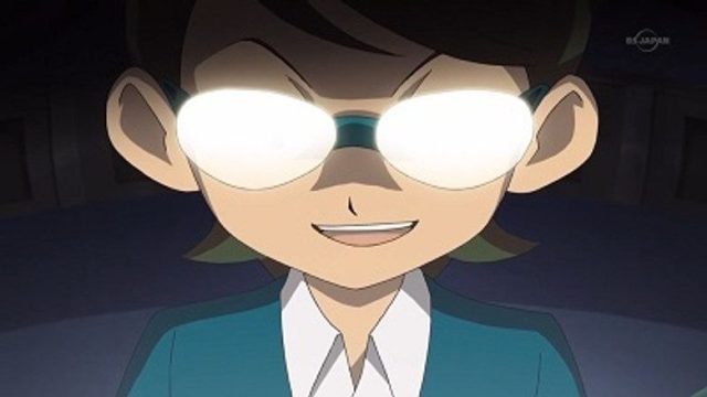 Súper Once S02E06