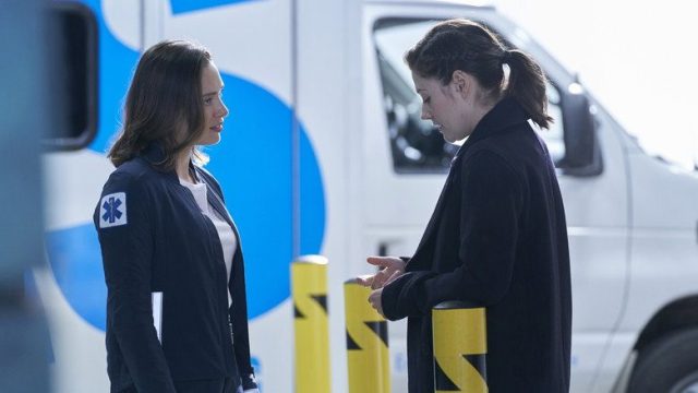 Nurses S01E04