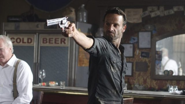 The Walking Dead S02E08