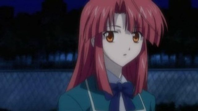 Kaze No Stigma S01E07