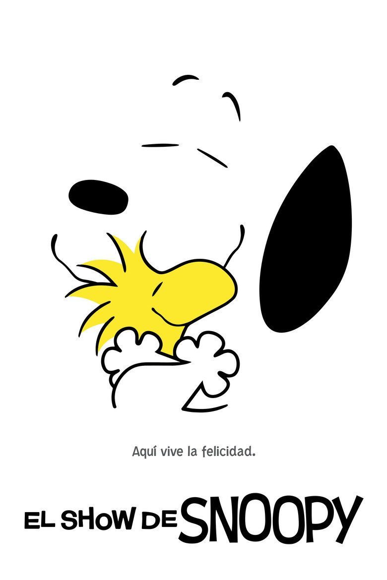 El show de Snoopy Temporada 2