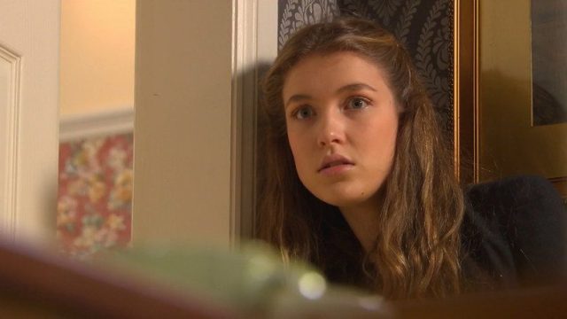 El misterio de Anubis S01E46