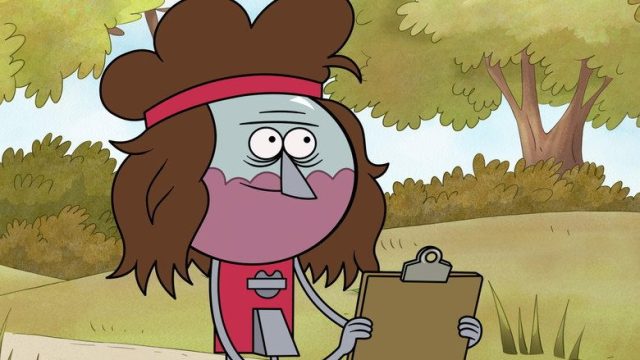 Un Show Más: Las Cintas Perdidas S01E08