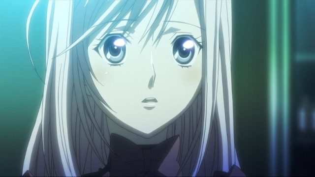 Princess Lover! S01E12
