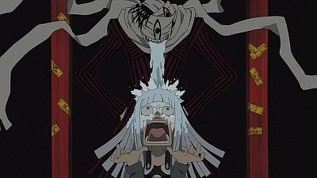 Soul Eater S01E23