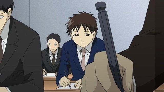 Genshiken S02E09